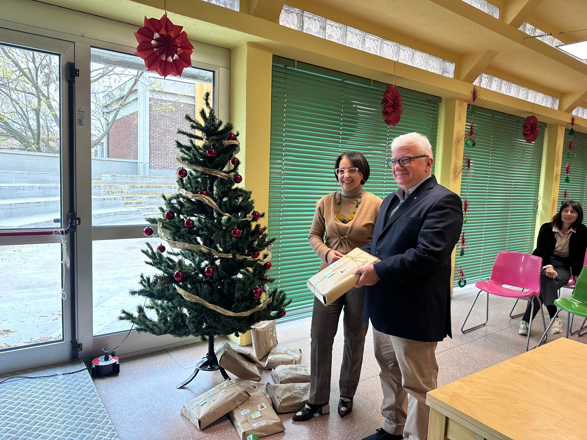 Scuola primaria di Trecate